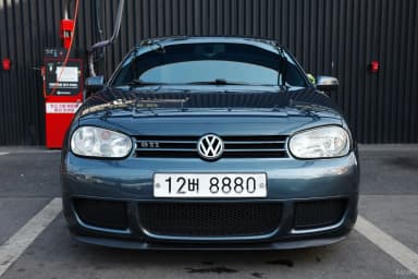 Golf Gen 4