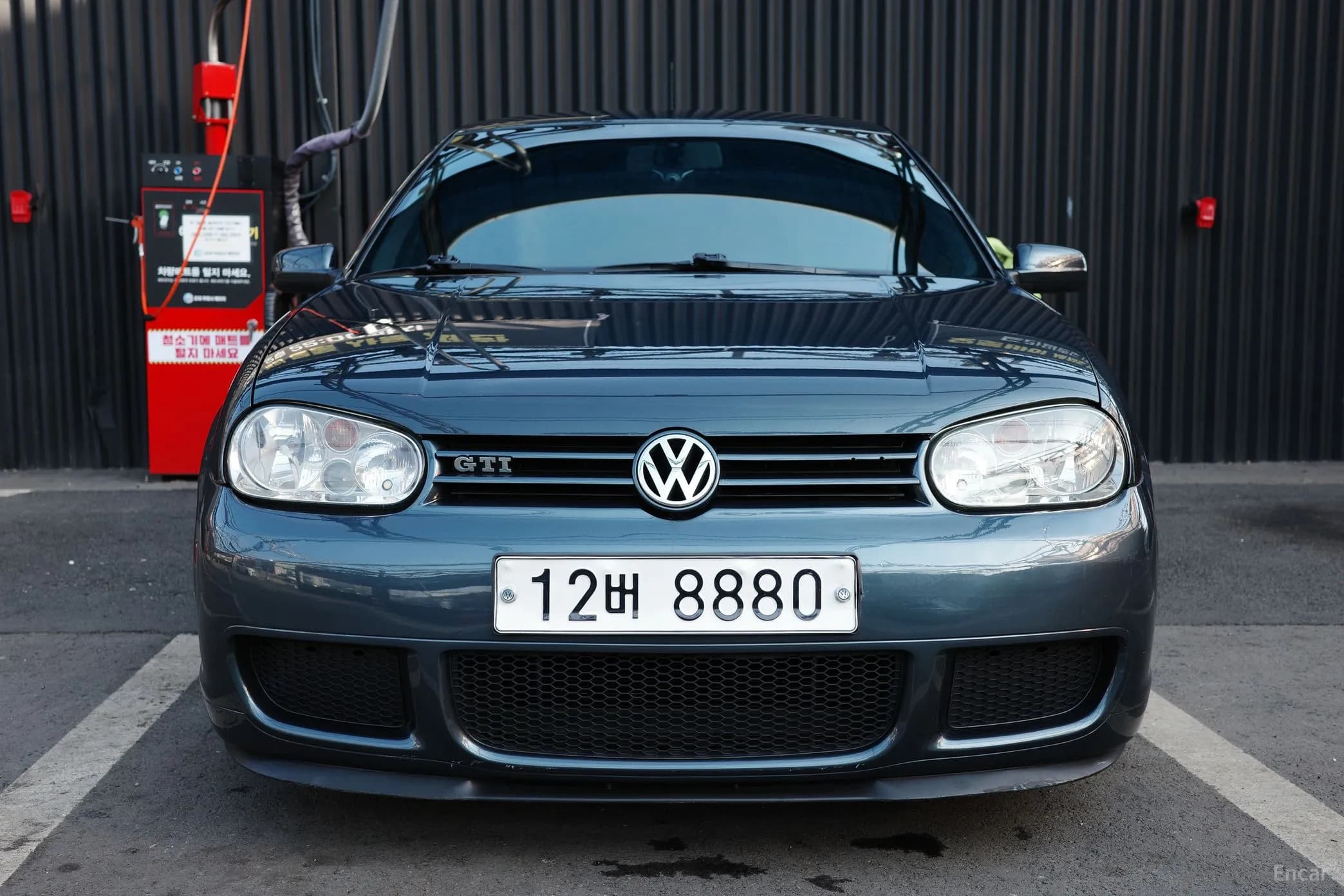 Golf Gen 4