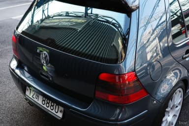 Golf Gen 4