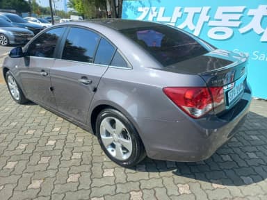 Cruze