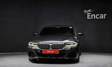5 Series (G30)