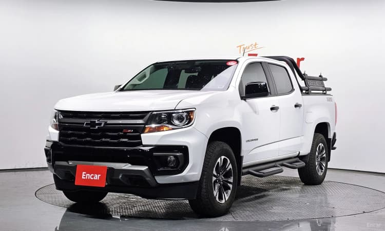 Real New Colorado