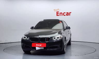 3 Series GT (F34)