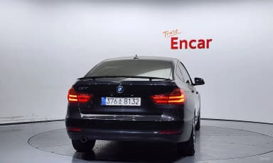 3 Series GT (F34)