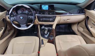 3 Series GT (F34)