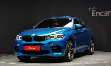 X6M (F16)