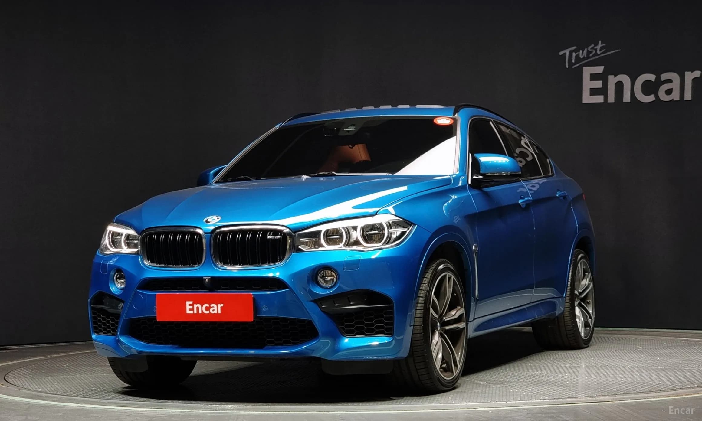 X6M (F16)