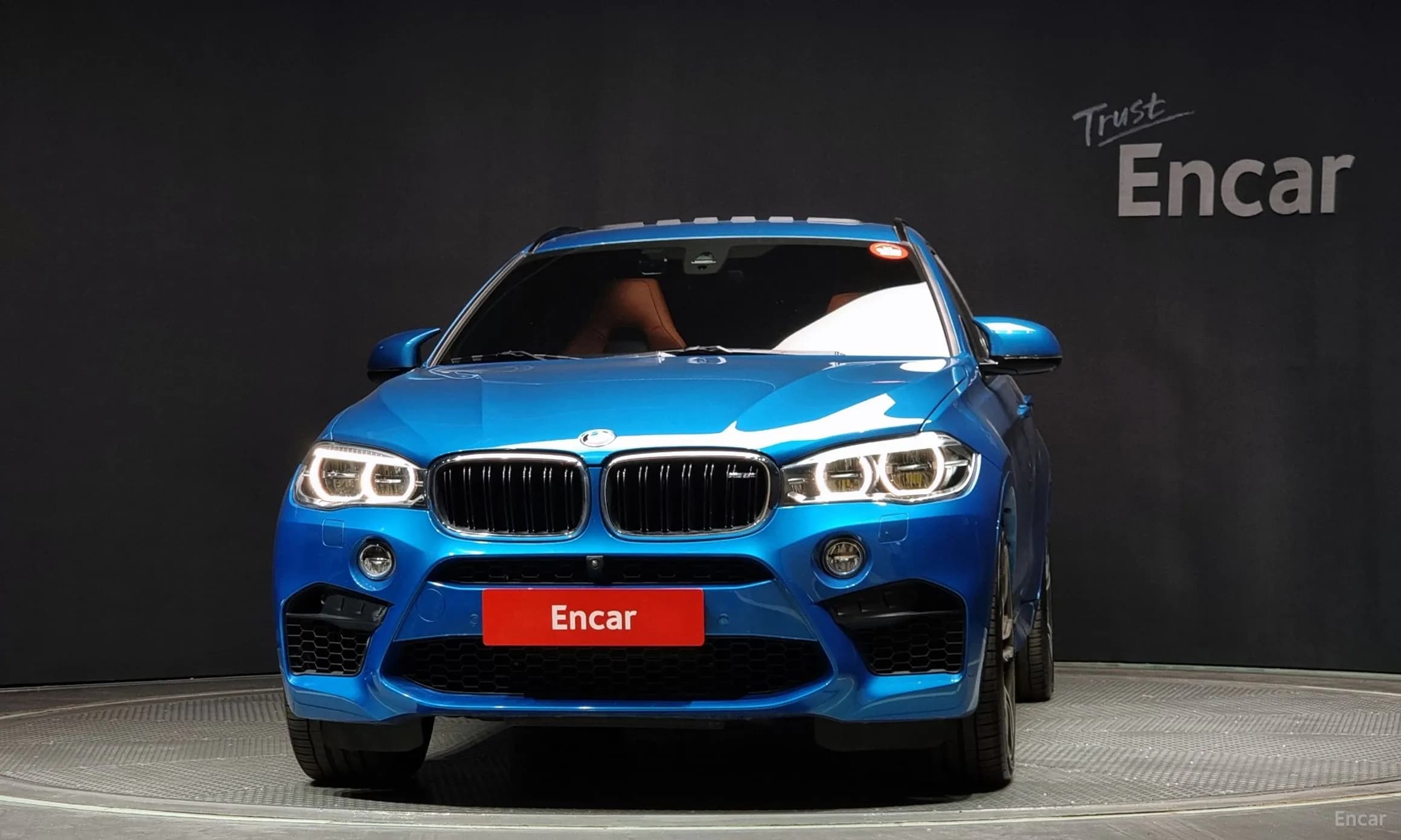 X6M (F16)