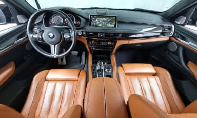 X6M (F16)