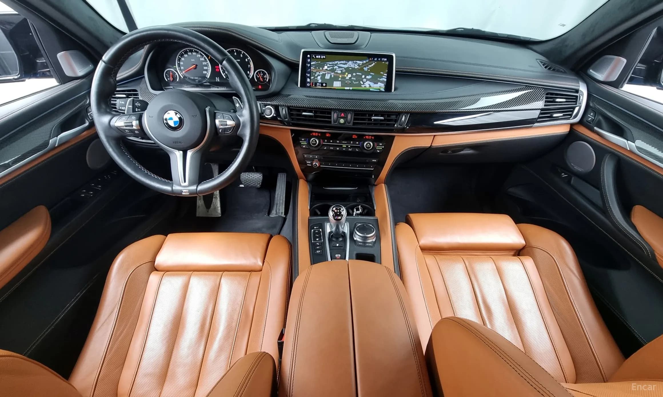 X6M (F16)