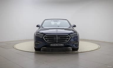 E-Class W214