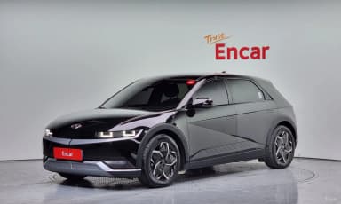 Ioniq 5