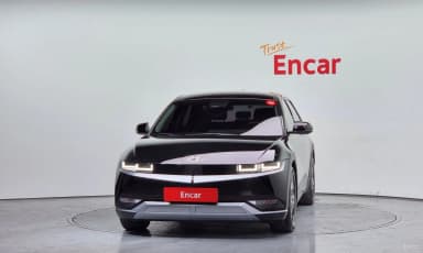 Ioniq 5