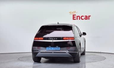 Ioniq 5