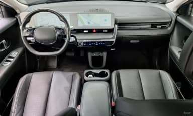Ioniq 5