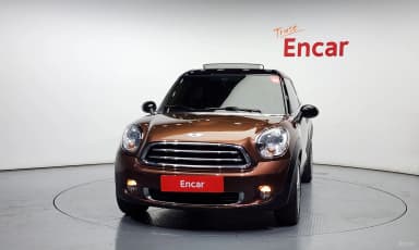 Cooper D Paceman