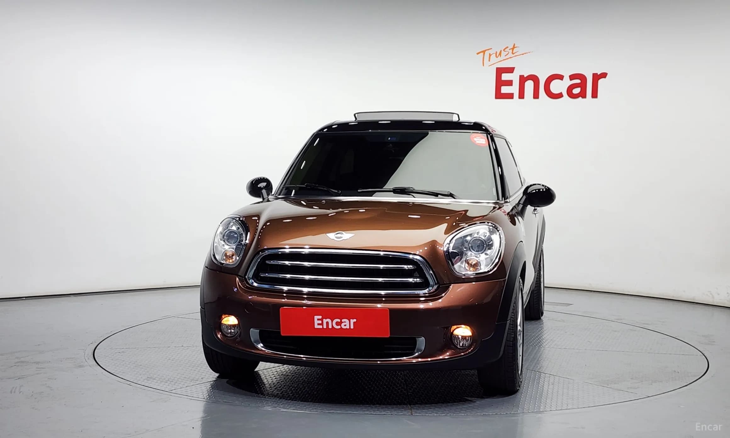 Cooper D Paceman