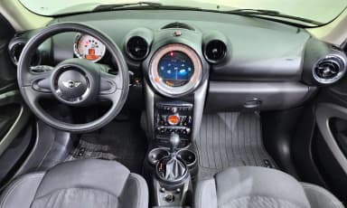 Cooper D Paceman