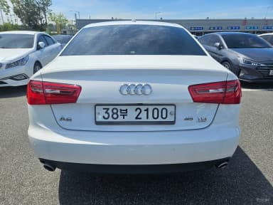 New A6