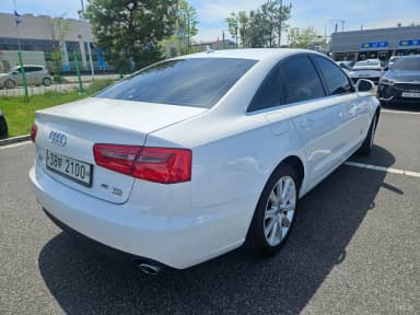 New A6