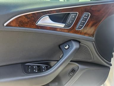 New A6