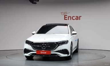E-Class W214