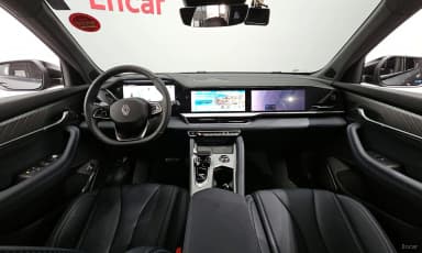 Grang Koleos