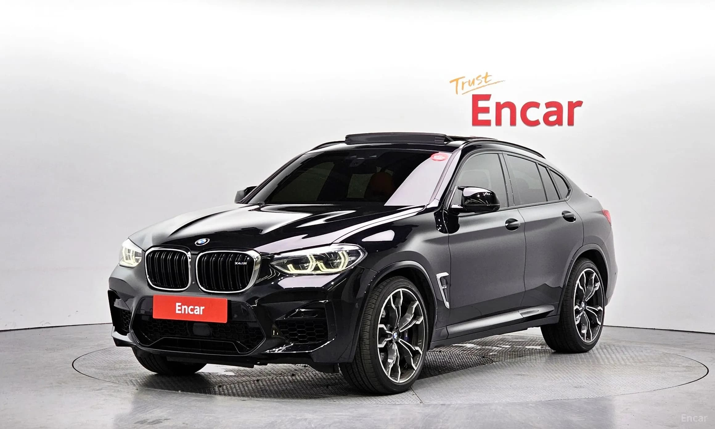 X4M (G02)