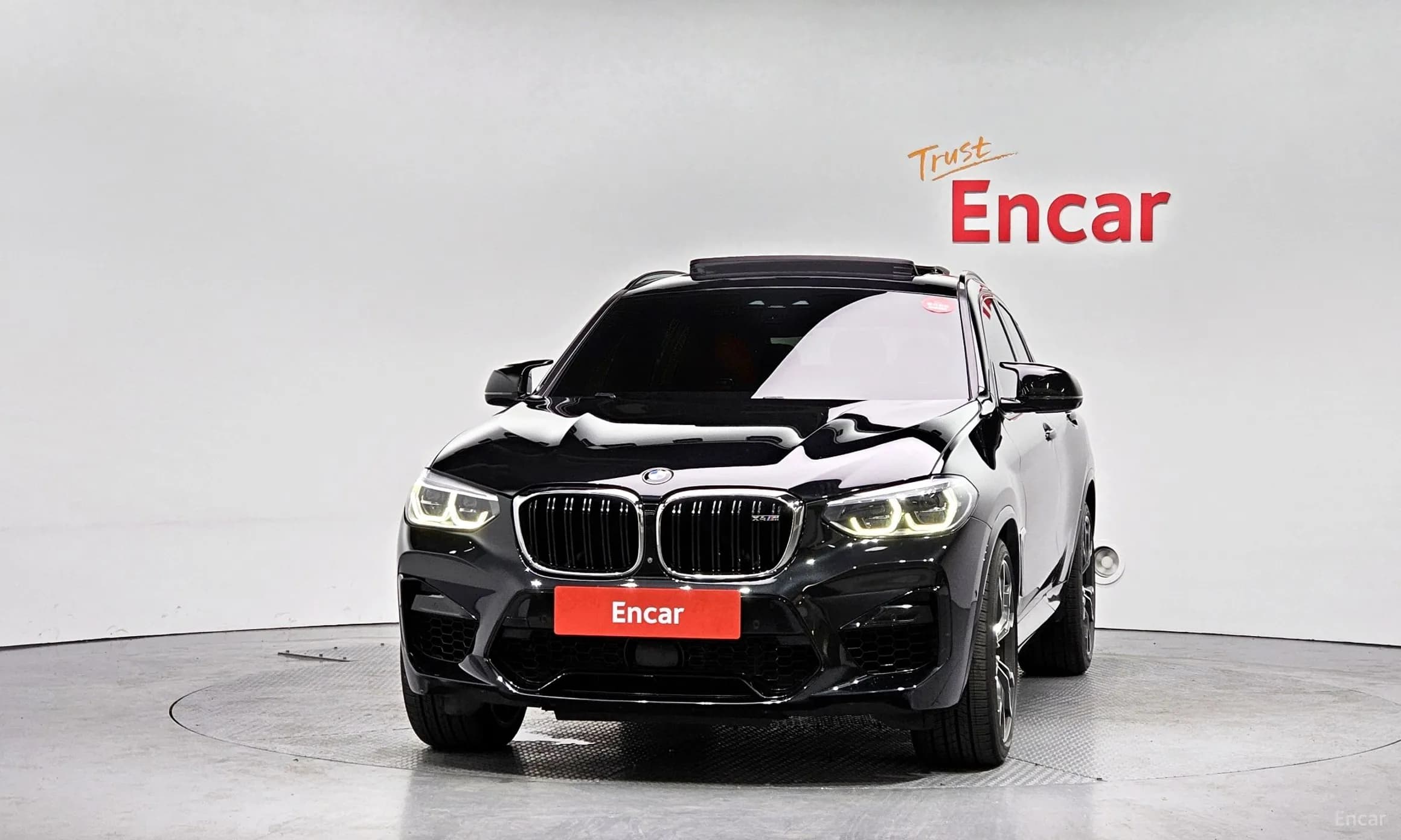 X4M (G02)