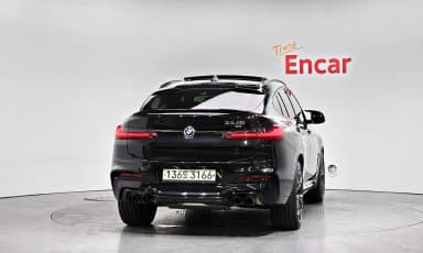 X4M (G02)