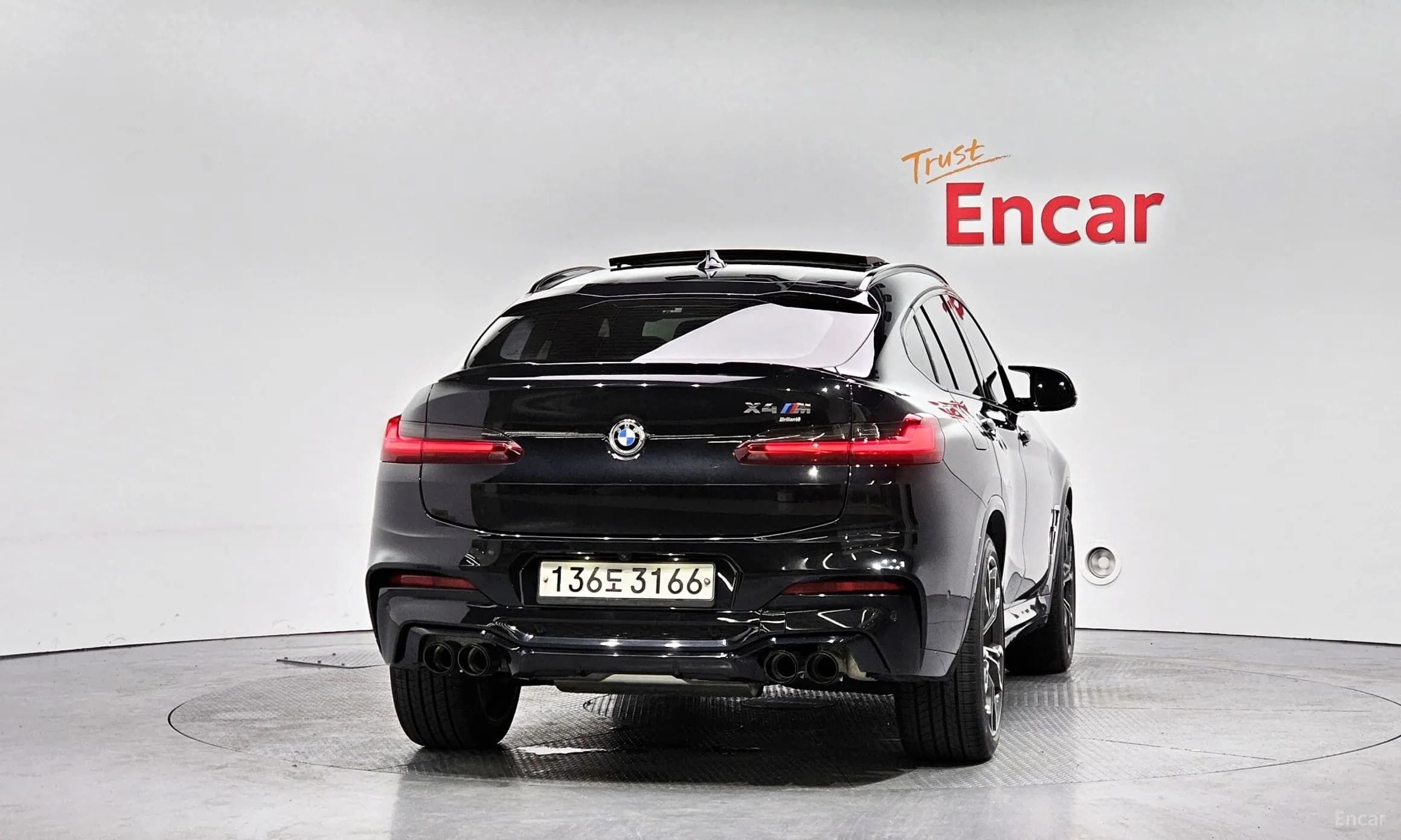 X4M (G02)