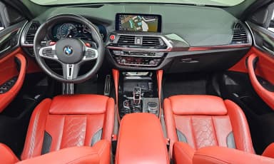X4M (G02)