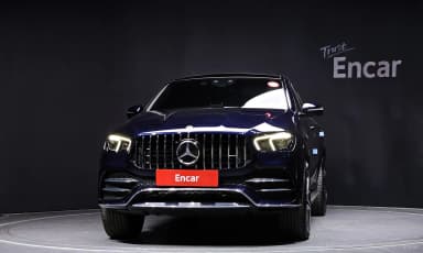 GLE-Class W167