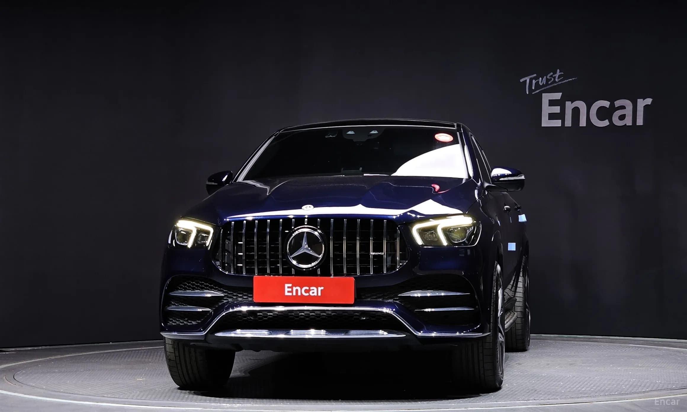 GLE-Class W167