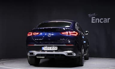 GLE-Class W167