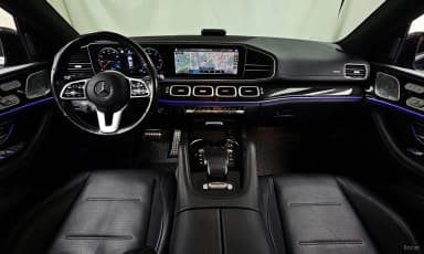 GLE-Class W167