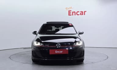Golf 7th Generation