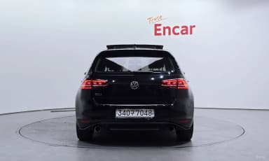 Golf 7th Generation