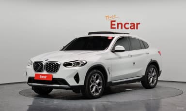 X4 (G02)