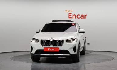 X4 (G02)