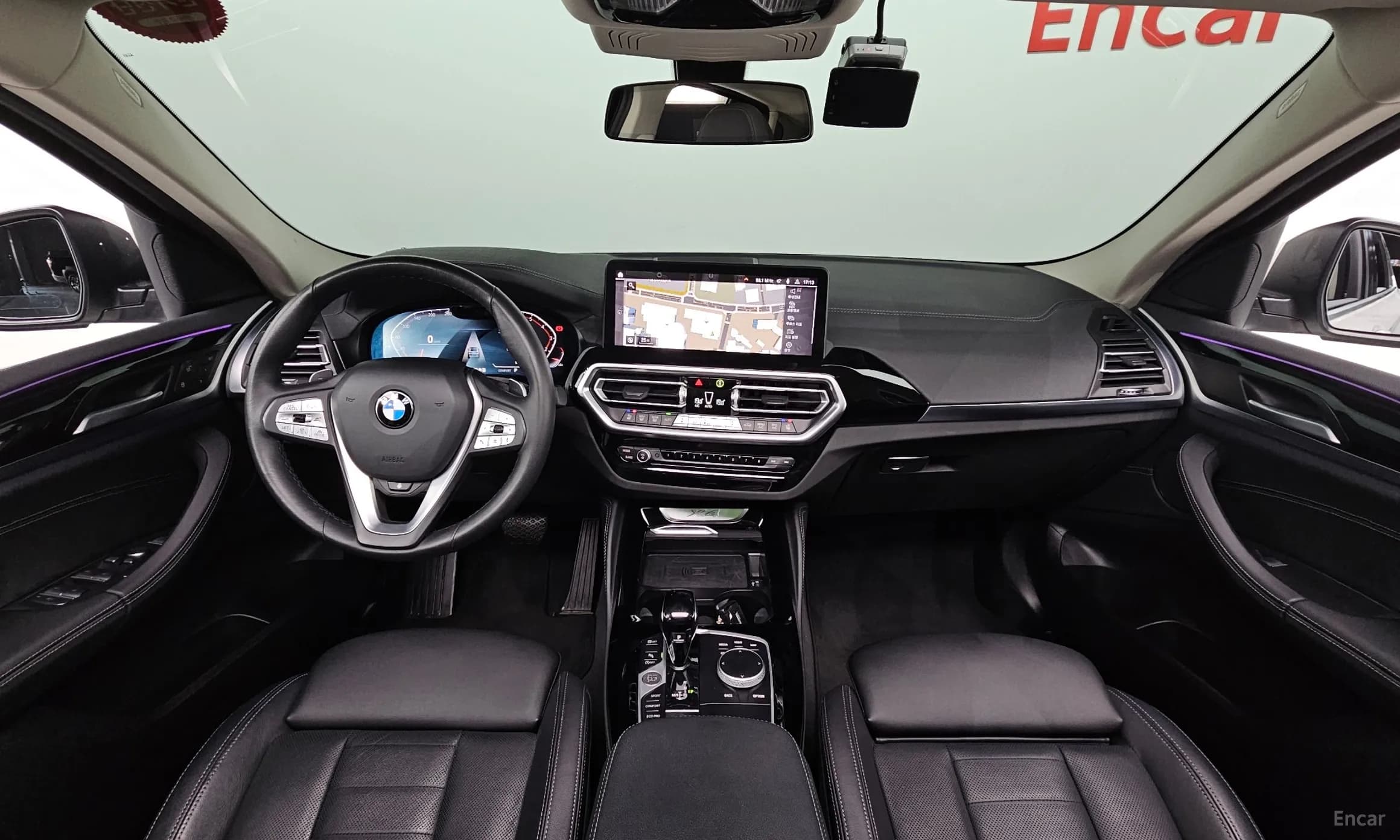 X4 (G02)