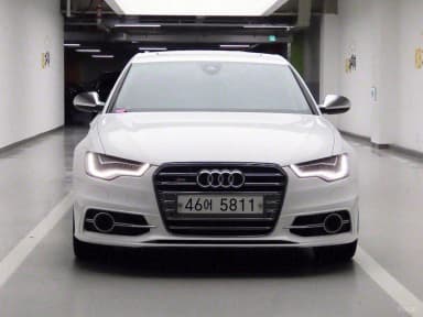 New A6