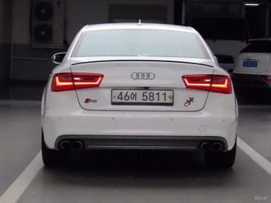 New A6