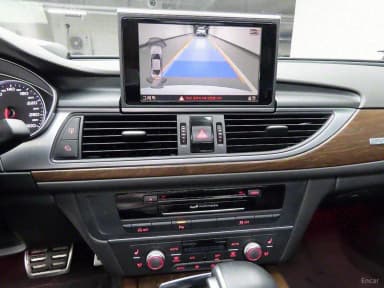 New A6