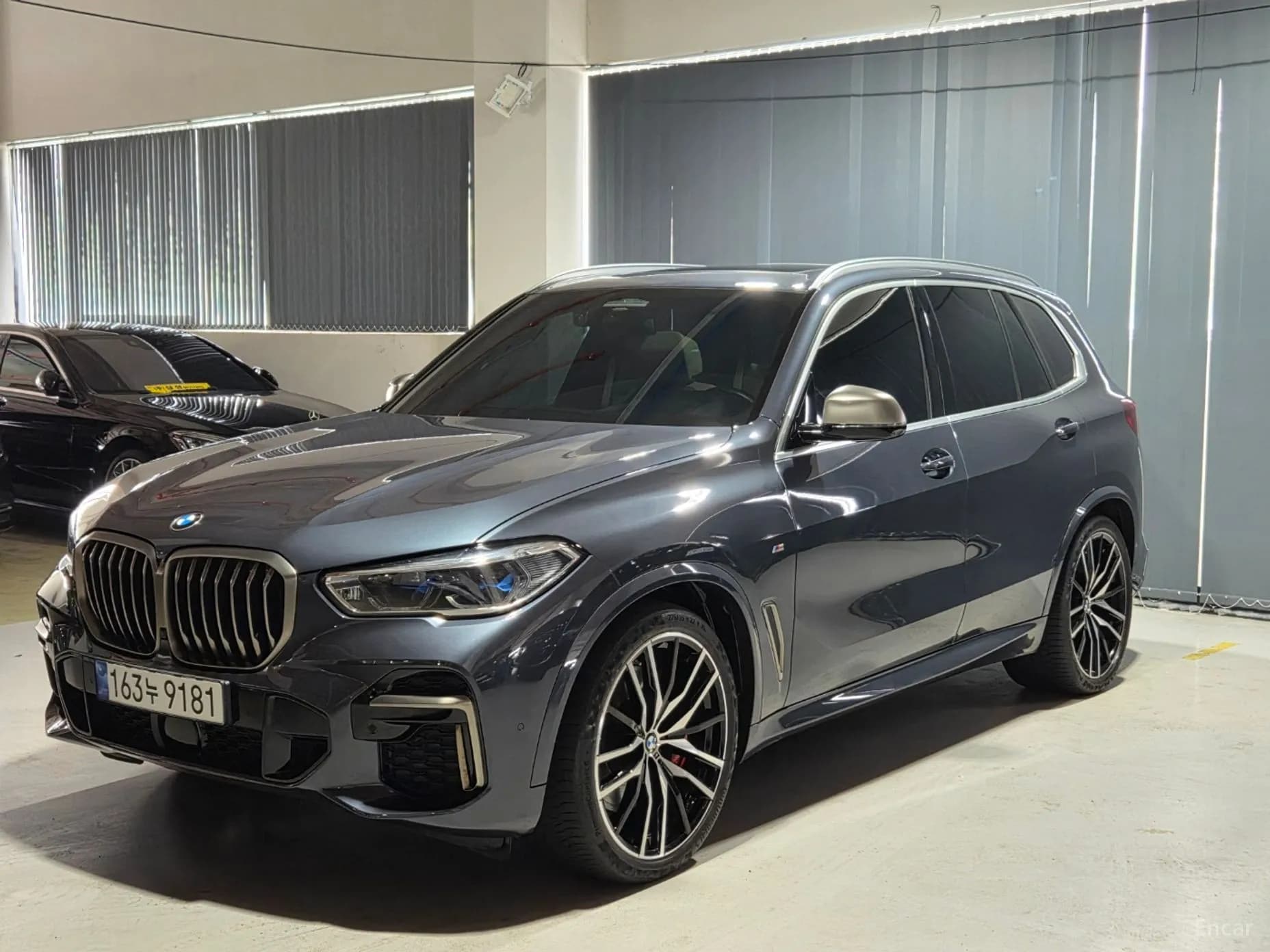 X5 (G05)
