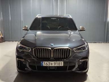 X5 (G05)