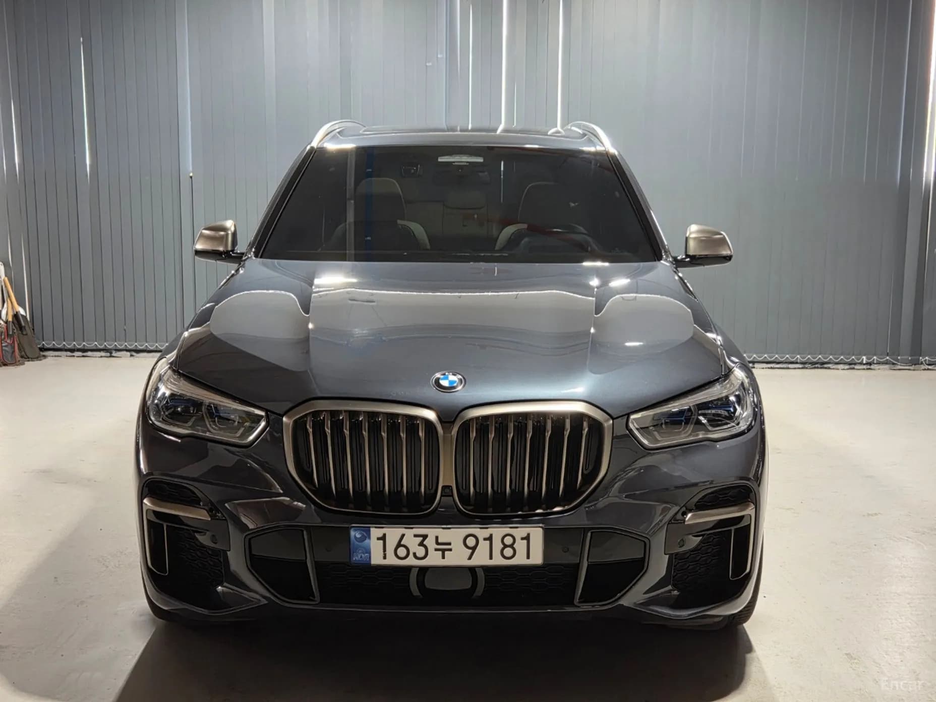 X5 (G05)