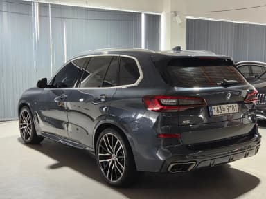 X5 (G05)