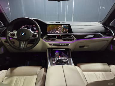 X5 (G05)