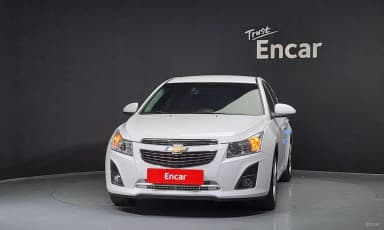 Cruze